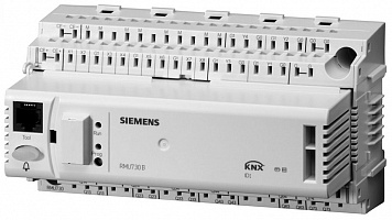 Контроллеры управления Siemens