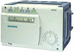 Контроллеры с коммуникацией Sigmagyr, Siemens