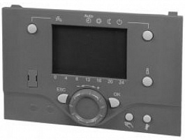 Панель оператора AVS37.294 для контроллера RVS, Siemens